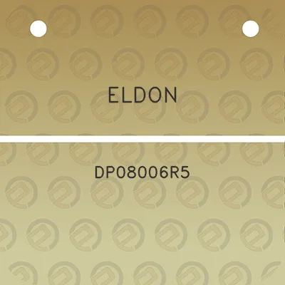 eldon-dp08006r5