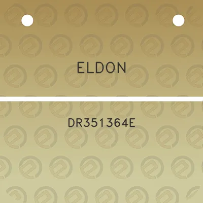 eldon-dr351364e