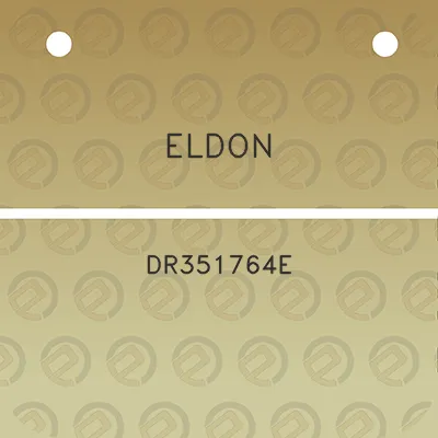 eldon-dr351764e