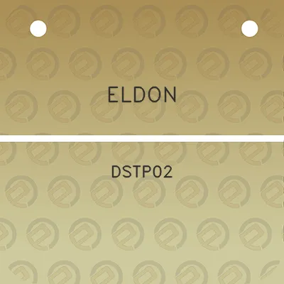 eldon-dstp02