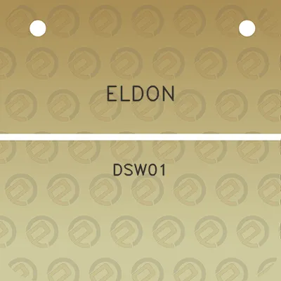 eldon-dsw01