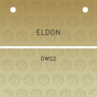 eldon-dw02