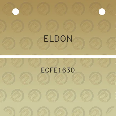 eldon-ecfe1630