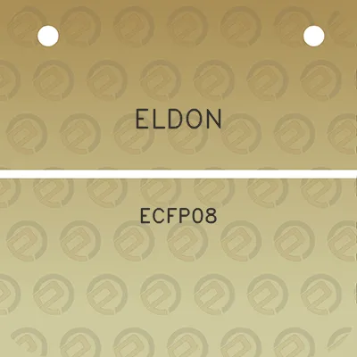 eldon-ecfp08