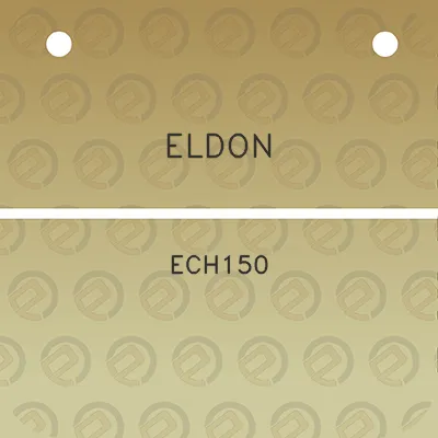 eldon-ech150