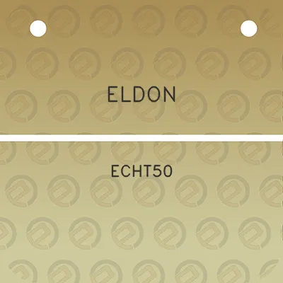 eldon-echt50