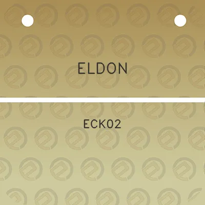 eldon-eck02