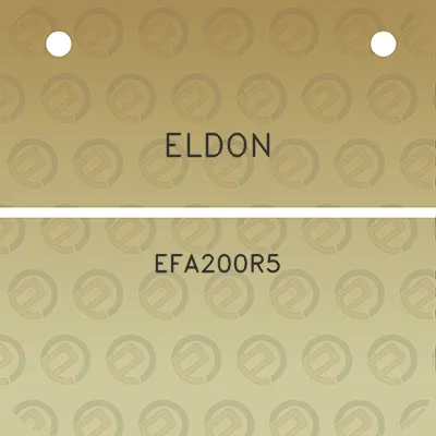 eldon-efa200r5