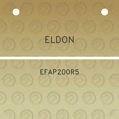 eldon-efap200r5