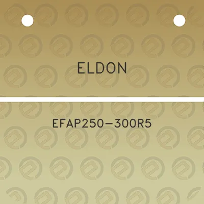 eldon-efap250-300r5