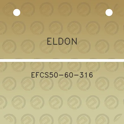 eldon-efcs50-60-316