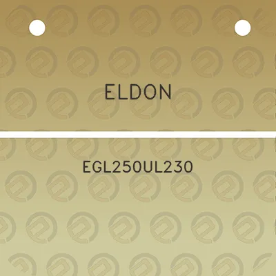 eldon-egl250ul230