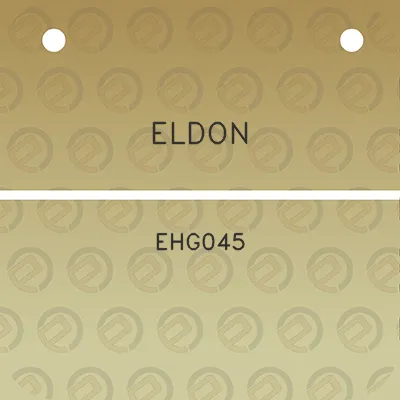 eldon-ehg045