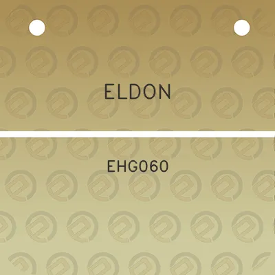 eldon-ehg060