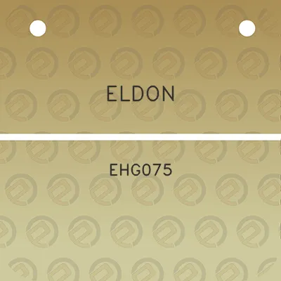 eldon-ehg075