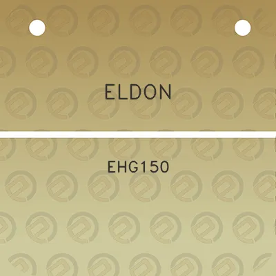 eldon-ehg150