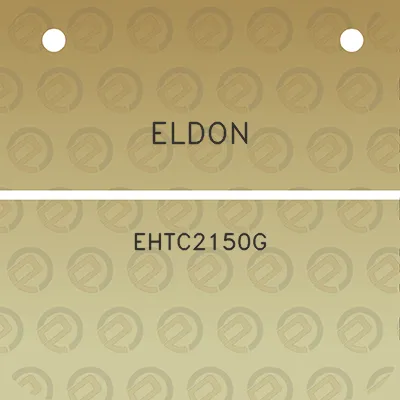 eldon-ehtc2150g