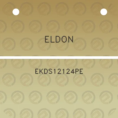 eldon-ekds12124pe