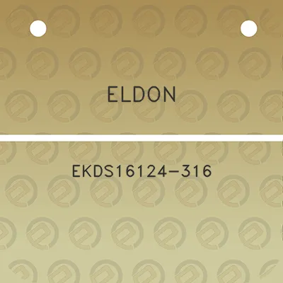 eldon-ekds16124-316