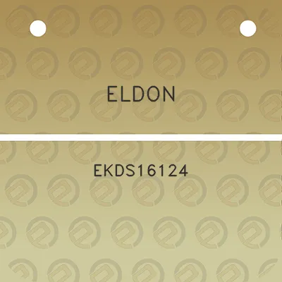 eldon-ekds16124