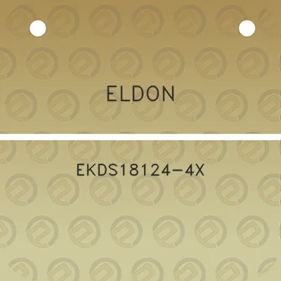 eldon-ekds18124-4x