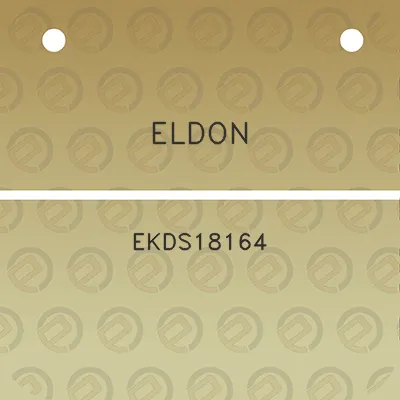 eldon-ekds18164