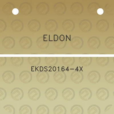 eldon-ekds20164-4x