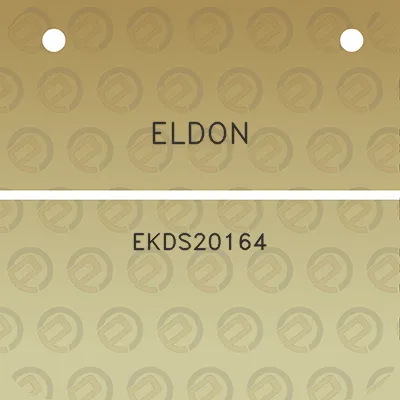 eldon-ekds20164