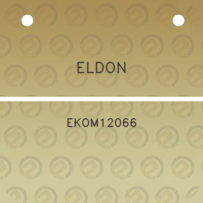 eldon-ekom12066