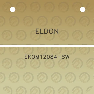 eldon-ekom12084-sw