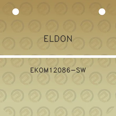 eldon-ekom12086-sw