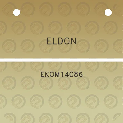 eldon-ekom14086