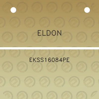 eldon-ekss16084pe