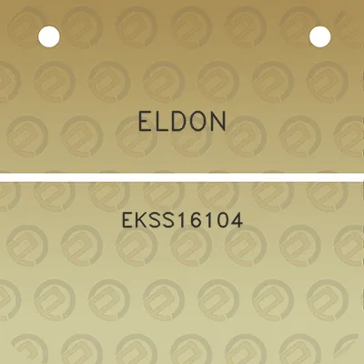 eldon-ekss16104