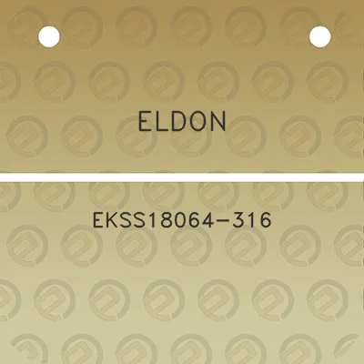 eldon-ekss18064-316