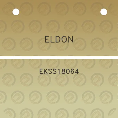 eldon-ekss18064