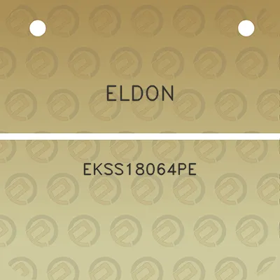 eldon-ekss18064pe