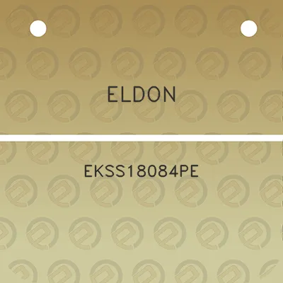 eldon-ekss18084pe