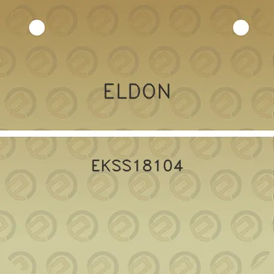 eldon-ekss18104