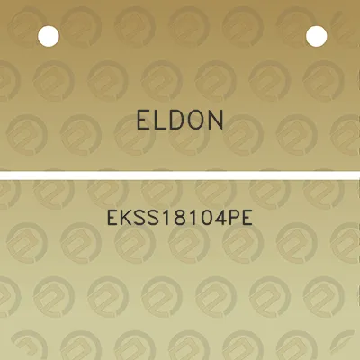 eldon-ekss18104pe