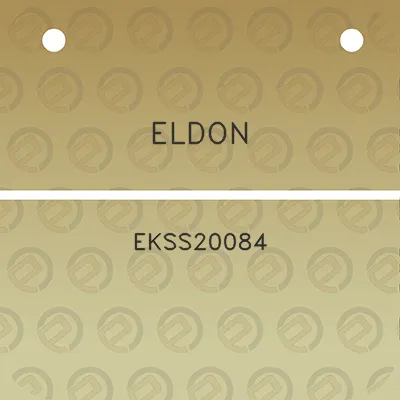 eldon-ekss20084