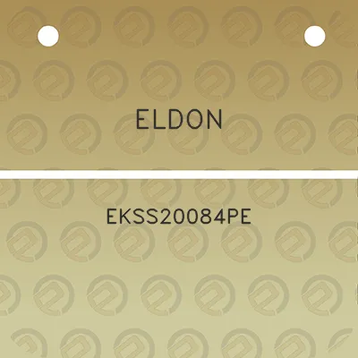 eldon-ekss20084pe