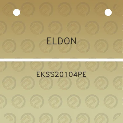 eldon-ekss20104pe