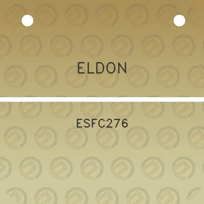 eldon-esfc276