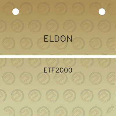 eldon-etf2000