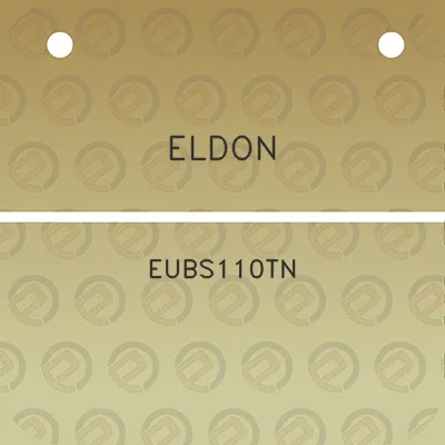 eldon-eubs110tn