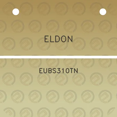 eldon-eubs310tn