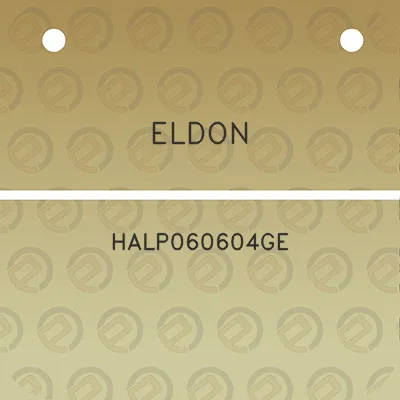 eldon-halp060604ge