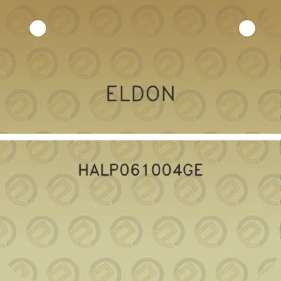 eldon-halp061004ge