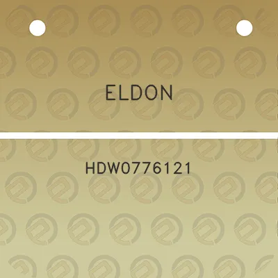 eldon-hdw0776121